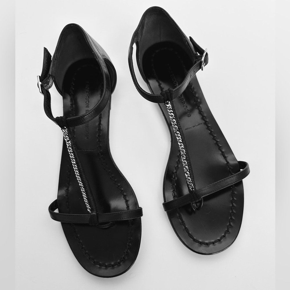 Sigerson Morrison sandals